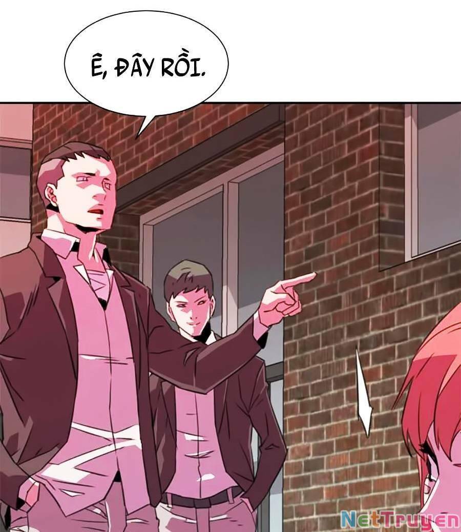 Săn Lùng Bắt Nạt Chapter 13 - 116
