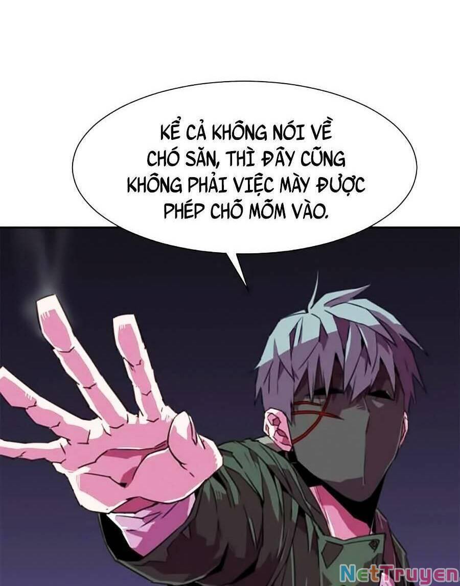 Săn Lùng Bắt Nạt Chapter 13 - 14