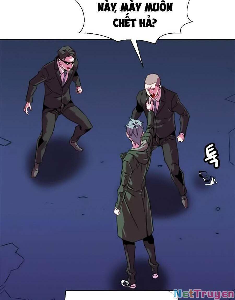 Săn Lùng Bắt Nạt Chapter 13 - 16