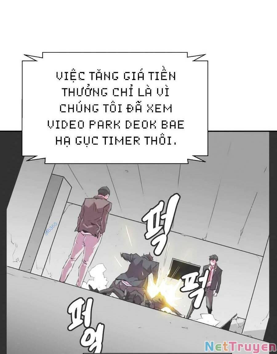 Săn Lùng Bắt Nạt Chapter 13 - 18