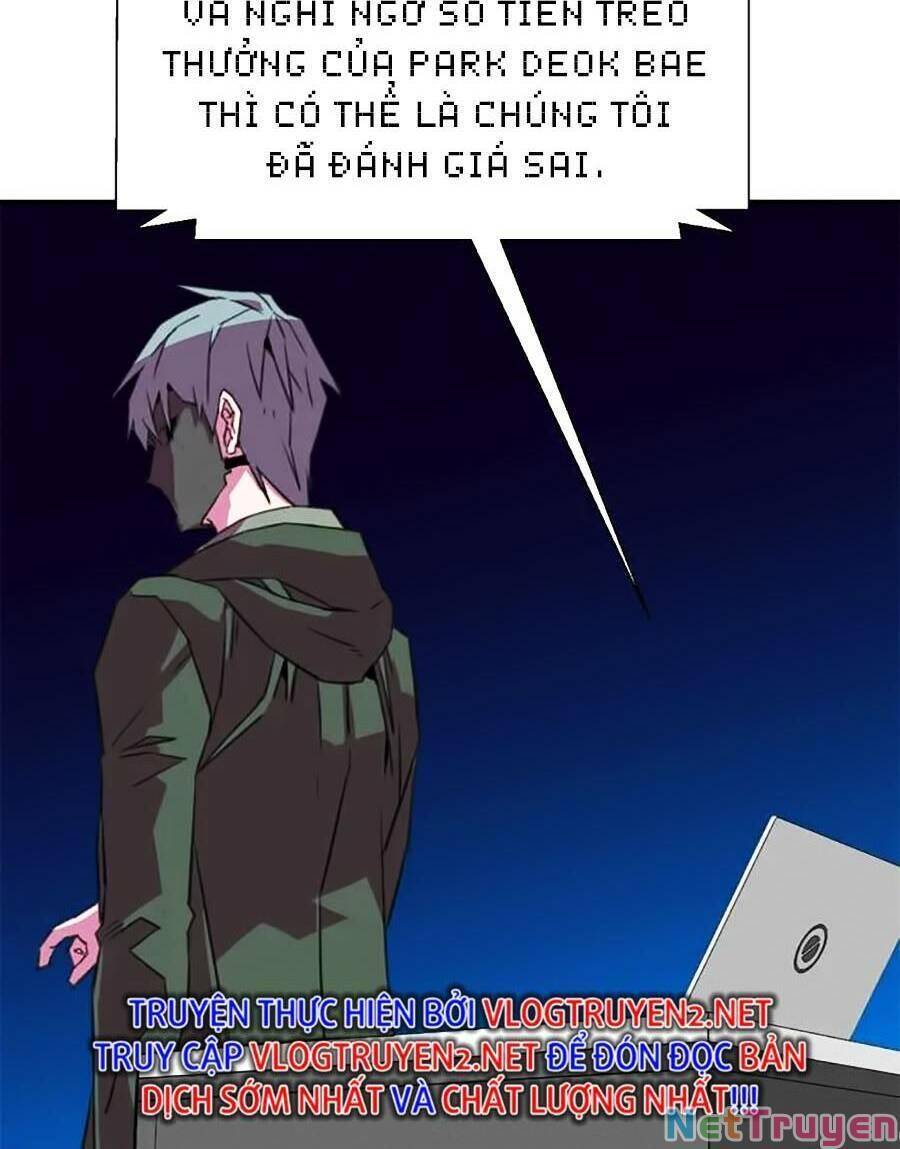 Săn Lùng Bắt Nạt Chapter 13 - 20