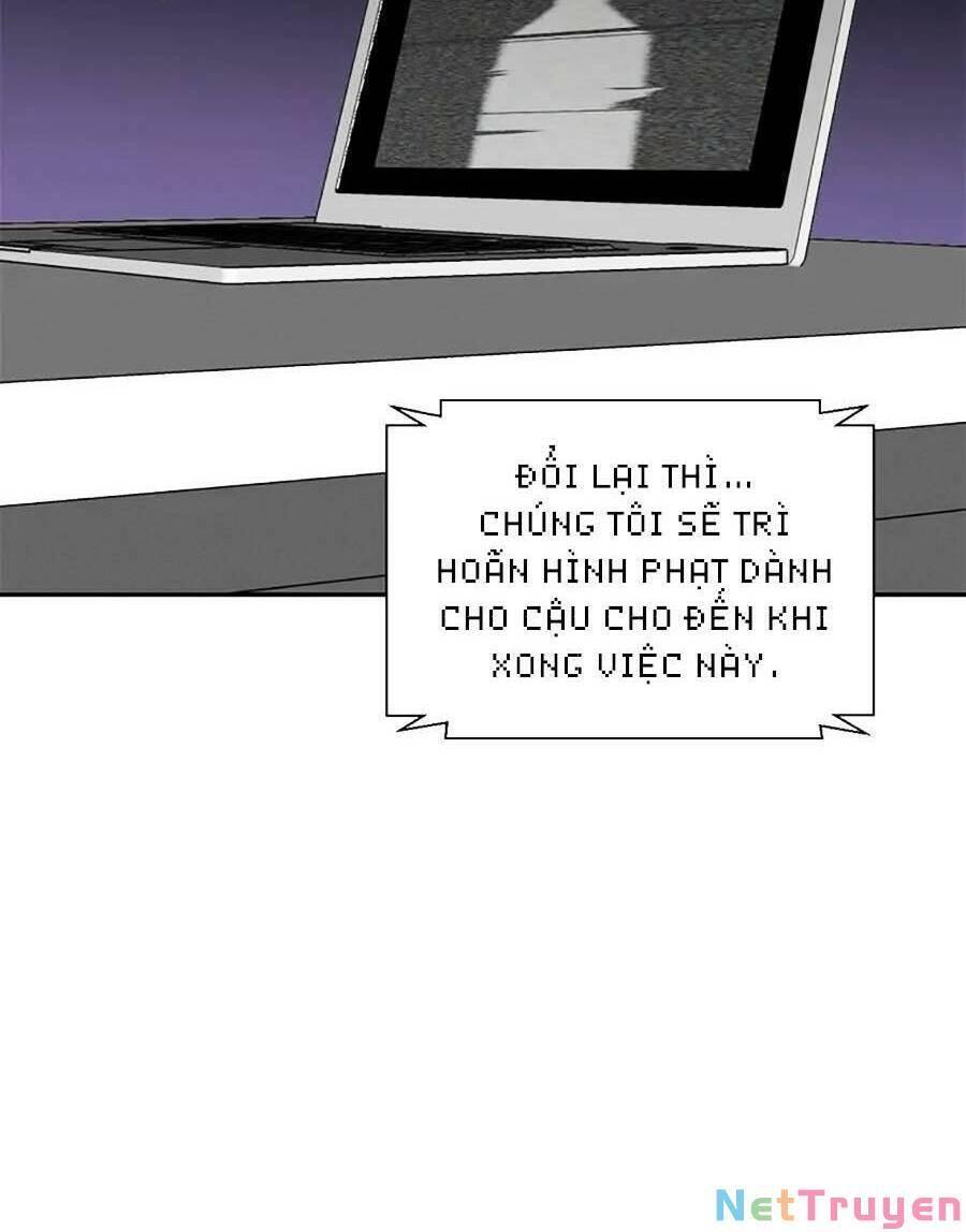 Săn Lùng Bắt Nạt Chapter 13 - 22