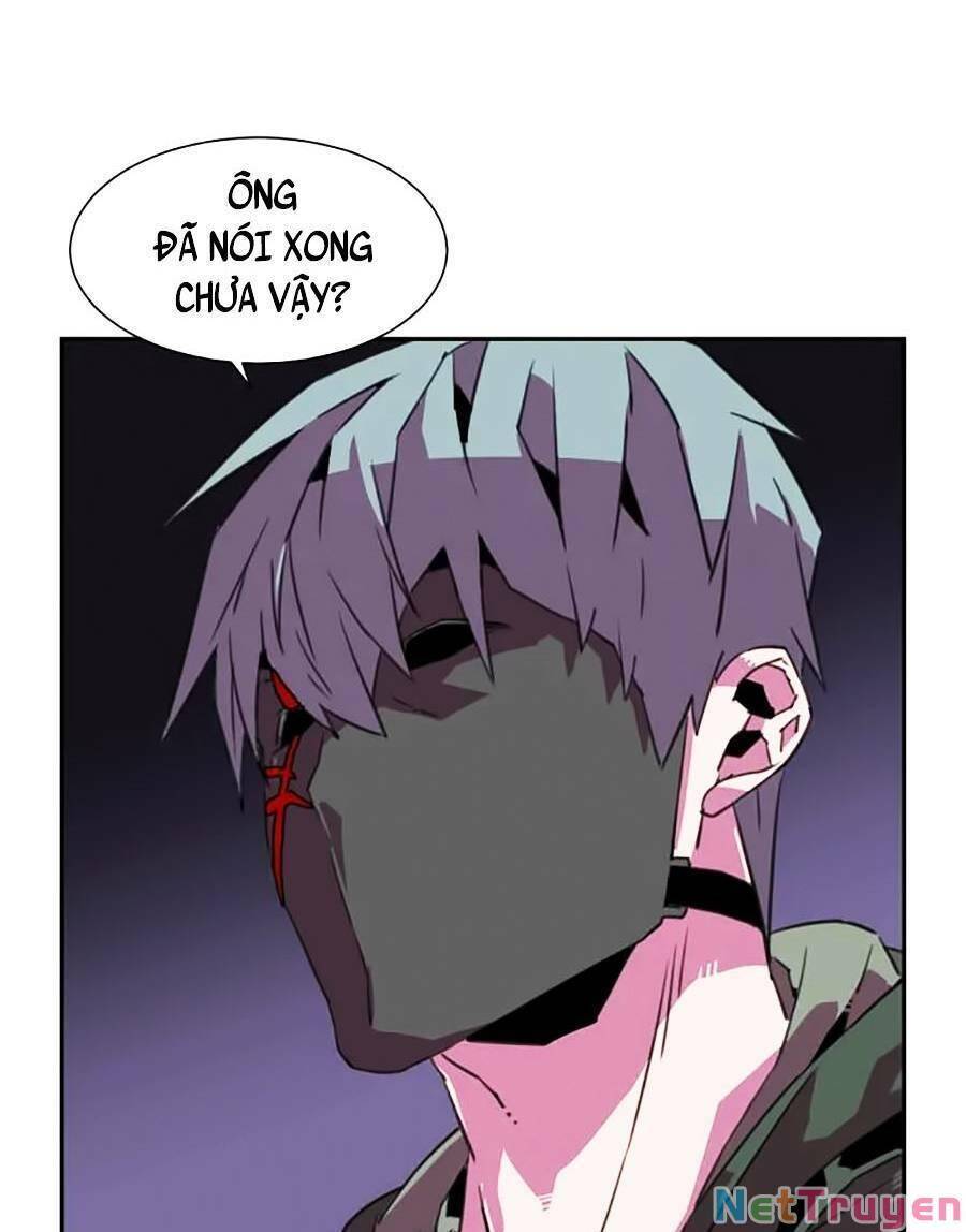 Săn Lùng Bắt Nạt Chapter 13 - 23