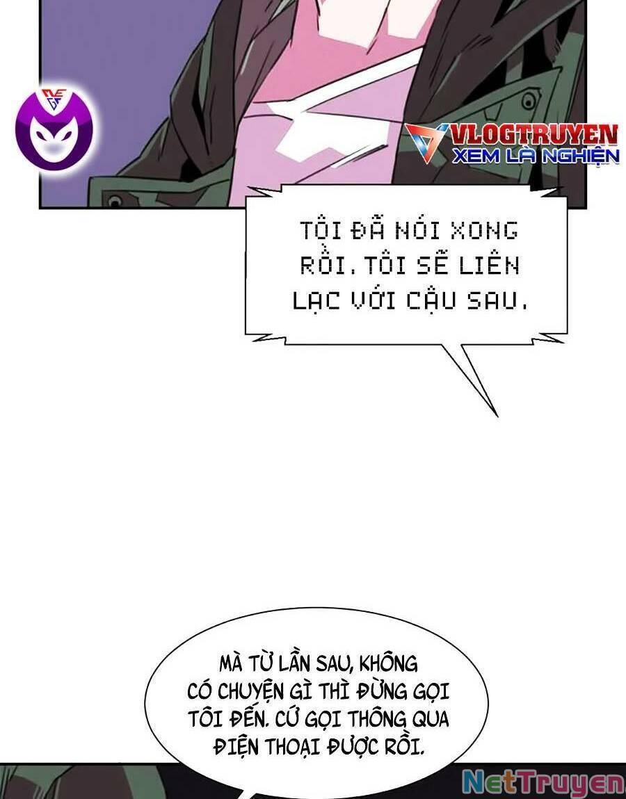 Săn Lùng Bắt Nạt Chapter 13 - 24