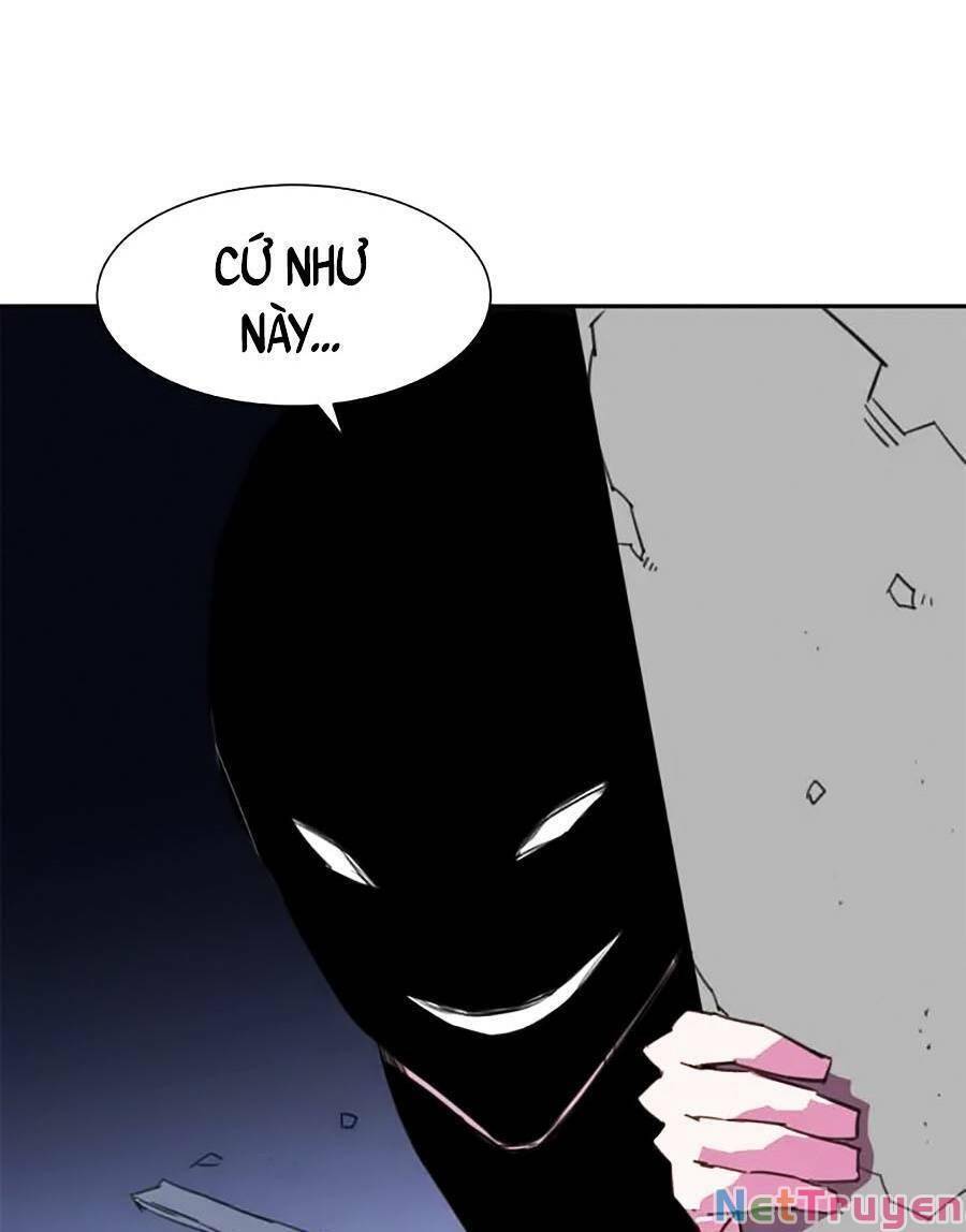 Săn Lùng Bắt Nạt Chapter 13 - 31