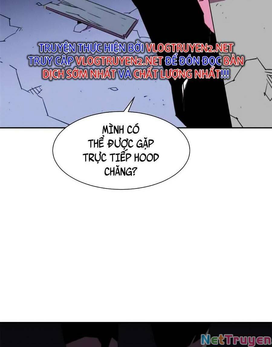 Săn Lùng Bắt Nạt Chapter 13 - 32