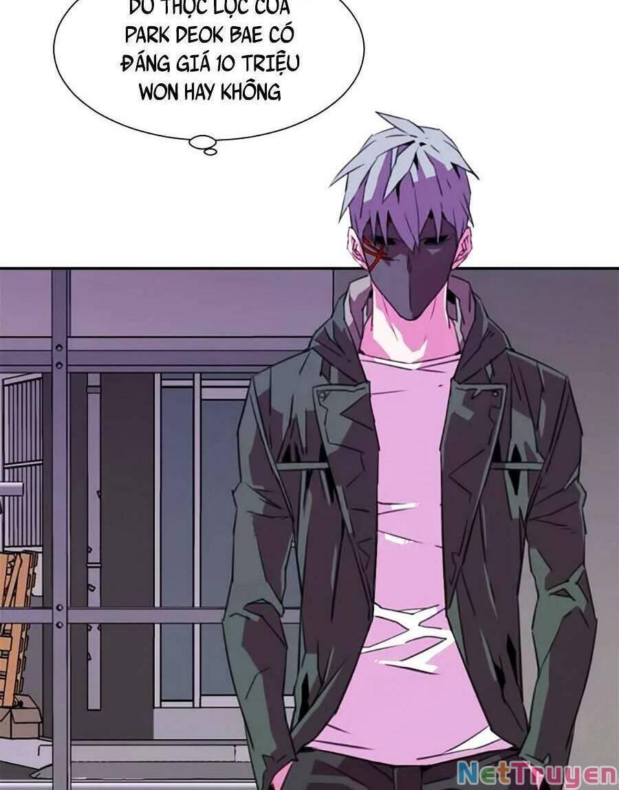 Săn Lùng Bắt Nạt Chapter 13 - 34