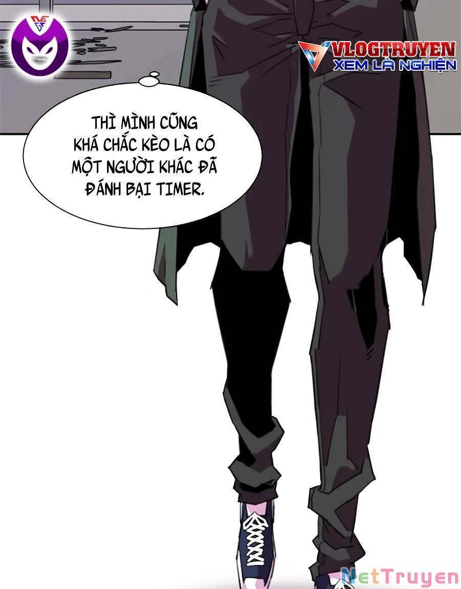 Săn Lùng Bắt Nạt Chapter 13 - 35