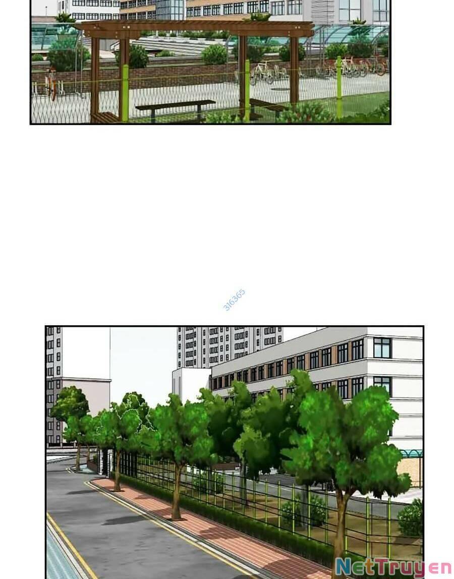 Săn Lùng Bắt Nạt Chapter 13 - 46