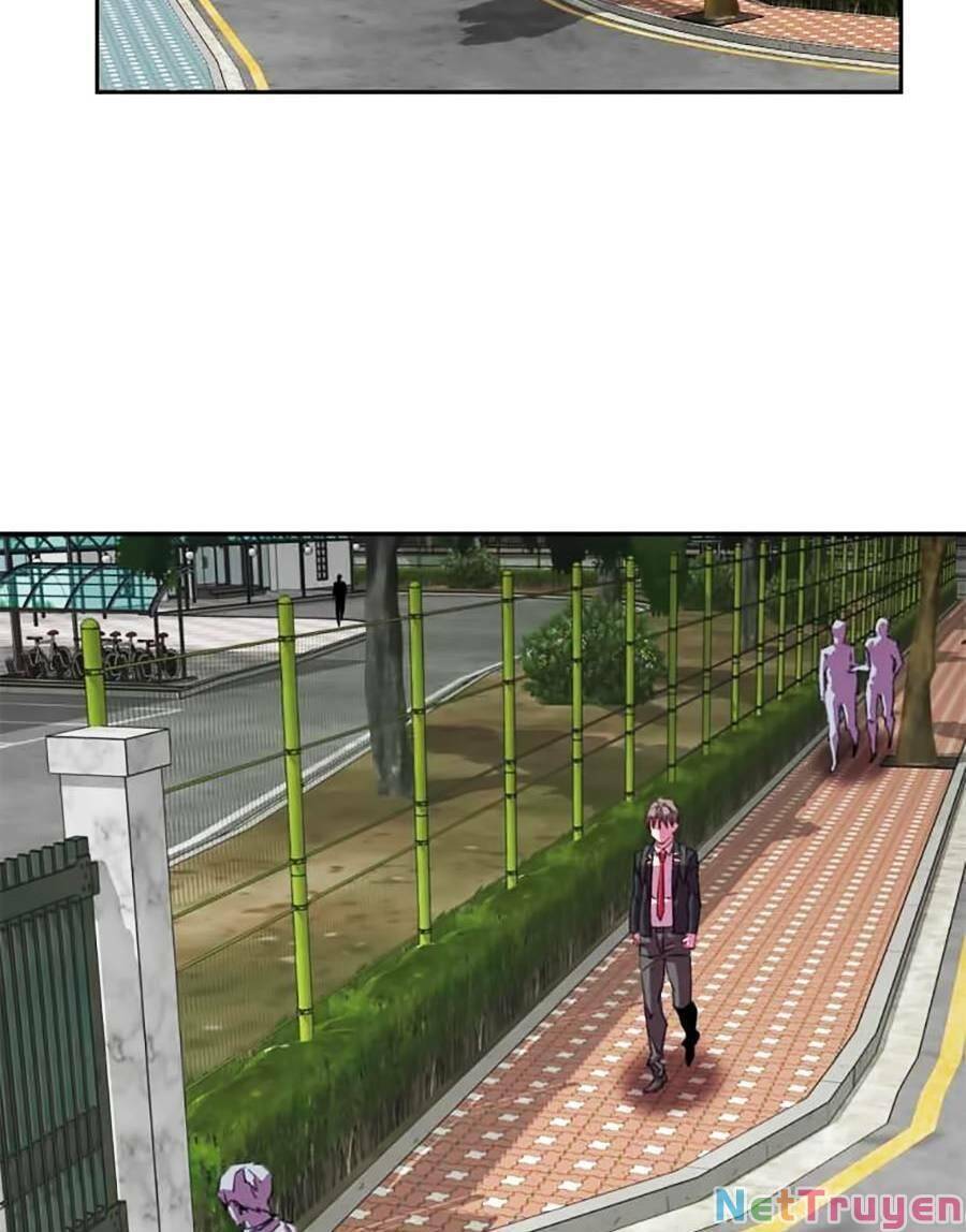 Săn Lùng Bắt Nạt Chapter 13 - 47