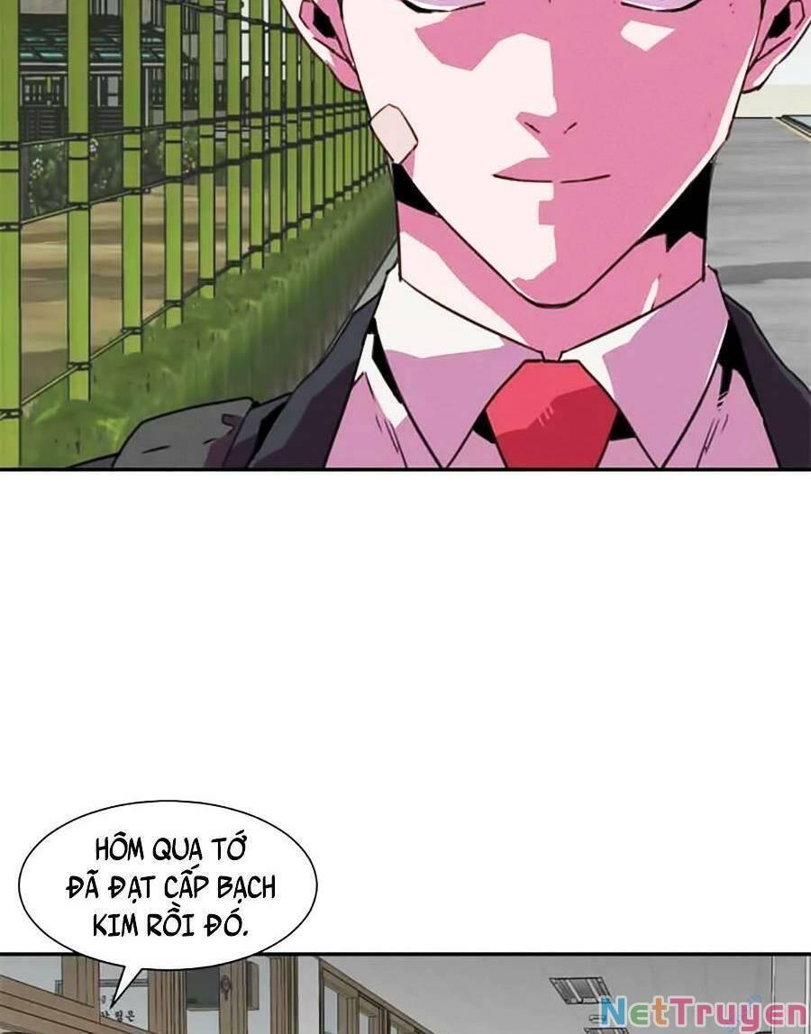 Săn Lùng Bắt Nạt Chapter 13 - 49