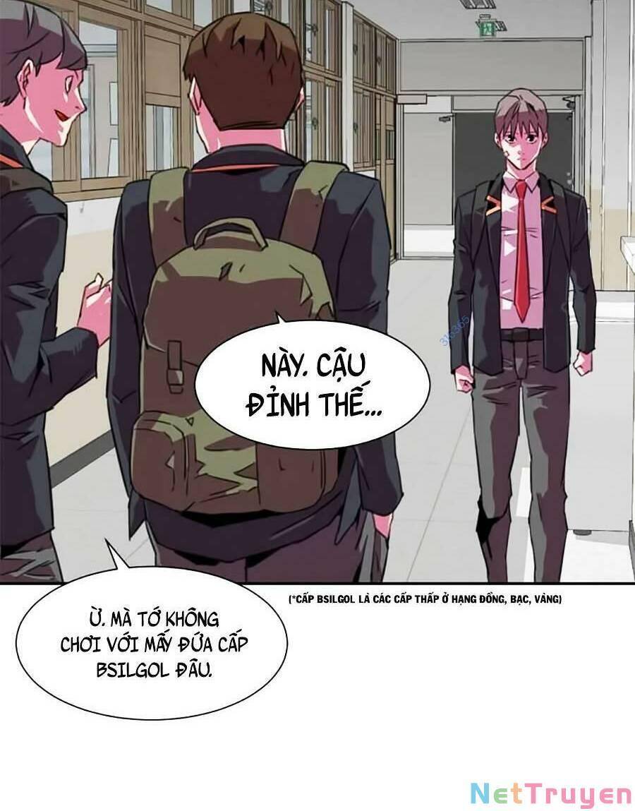 Săn Lùng Bắt Nạt Chapter 13 - 50