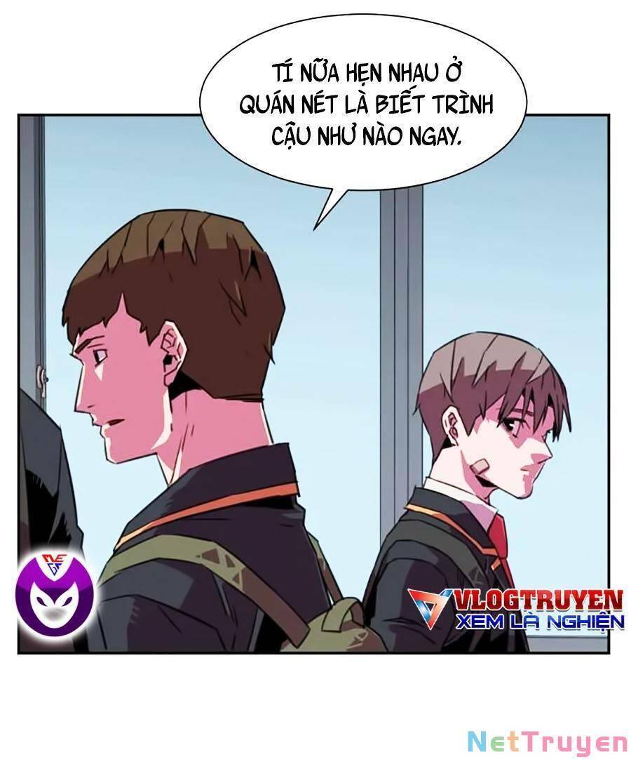 Săn Lùng Bắt Nạt Chapter 13 - 51