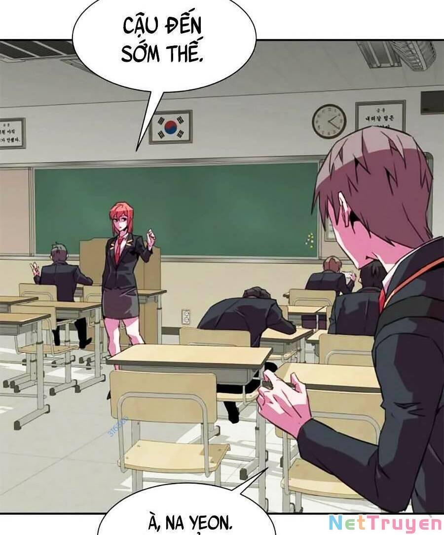 Săn Lùng Bắt Nạt Chapter 13 - 54