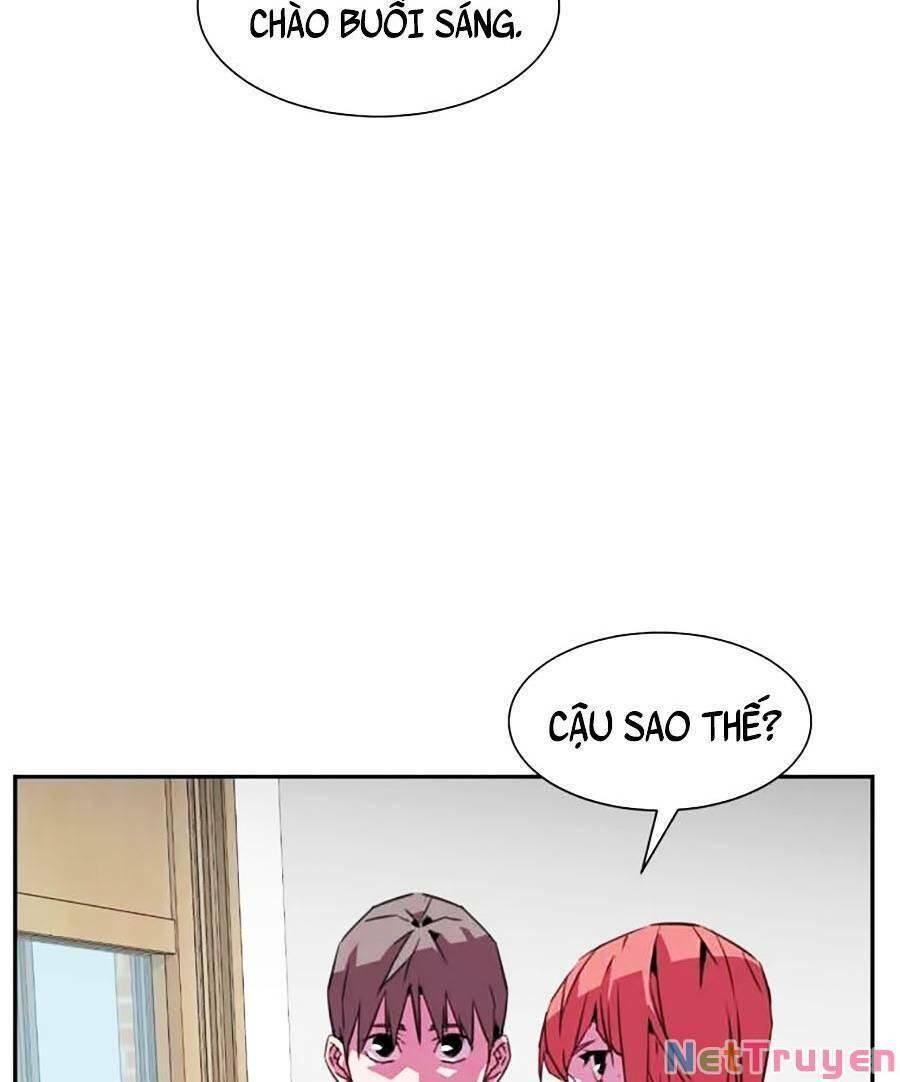 Săn Lùng Bắt Nạt Chapter 13 - 55