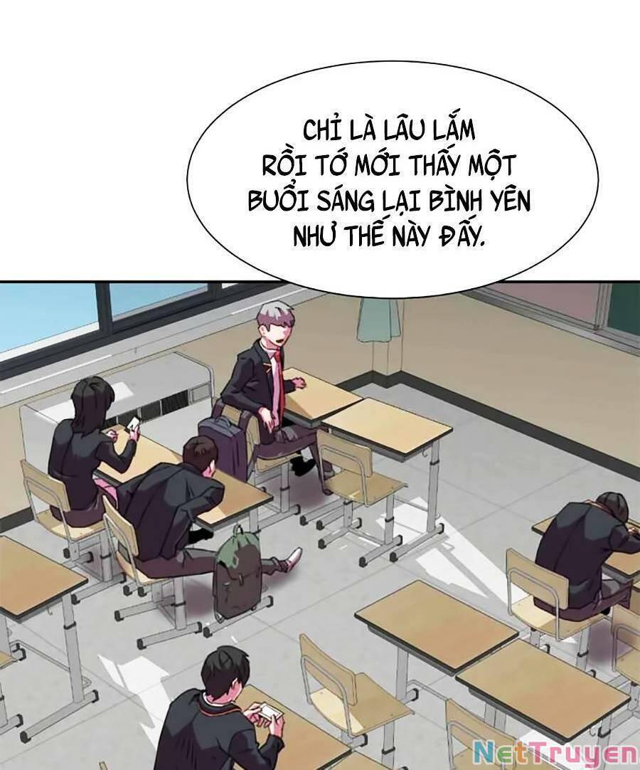 Săn Lùng Bắt Nạt Chapter 13 - 57
