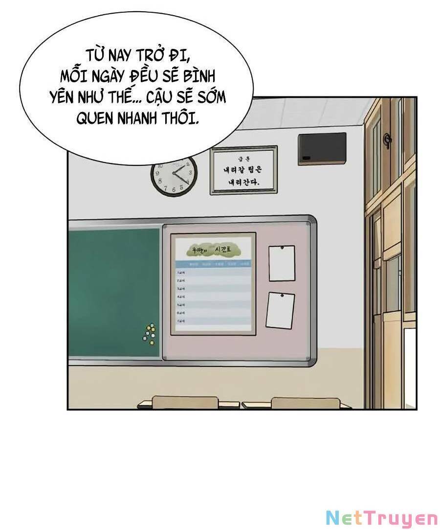 Săn Lùng Bắt Nạt Chapter 13 - 60