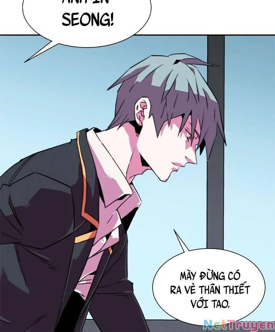 Săn Lùng Bắt Nạt Chapter 13 - 64