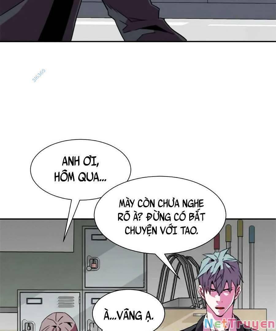 Săn Lùng Bắt Nạt Chapter 13 - 65