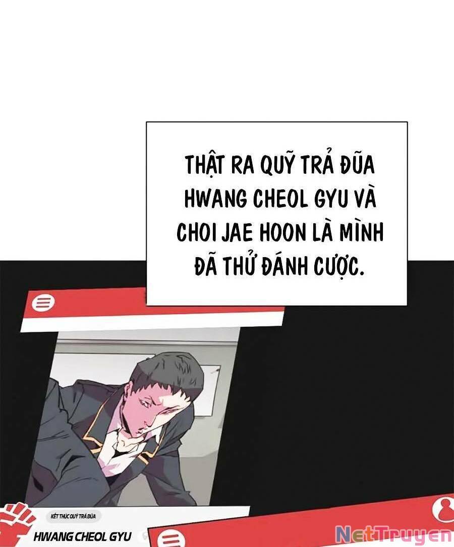 Săn Lùng Bắt Nạt Chapter 13 - 68