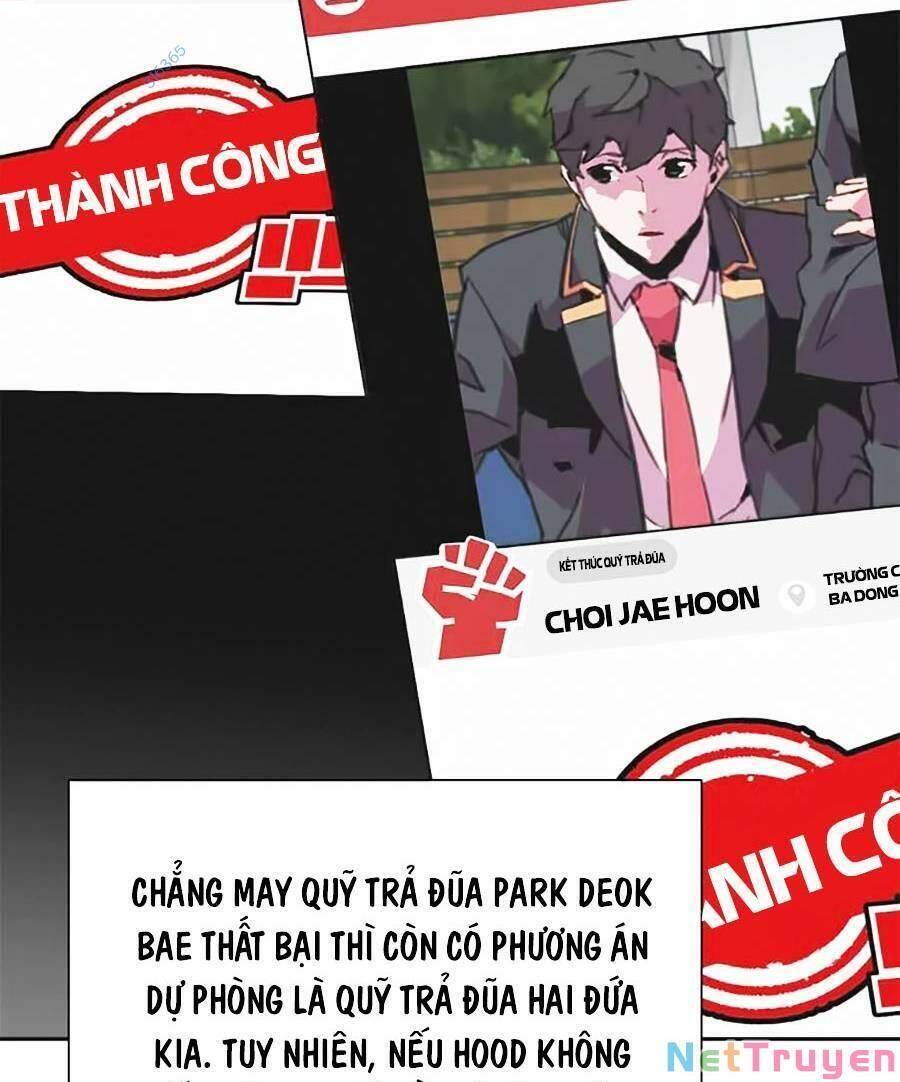 Săn Lùng Bắt Nạt Chapter 13 - 69