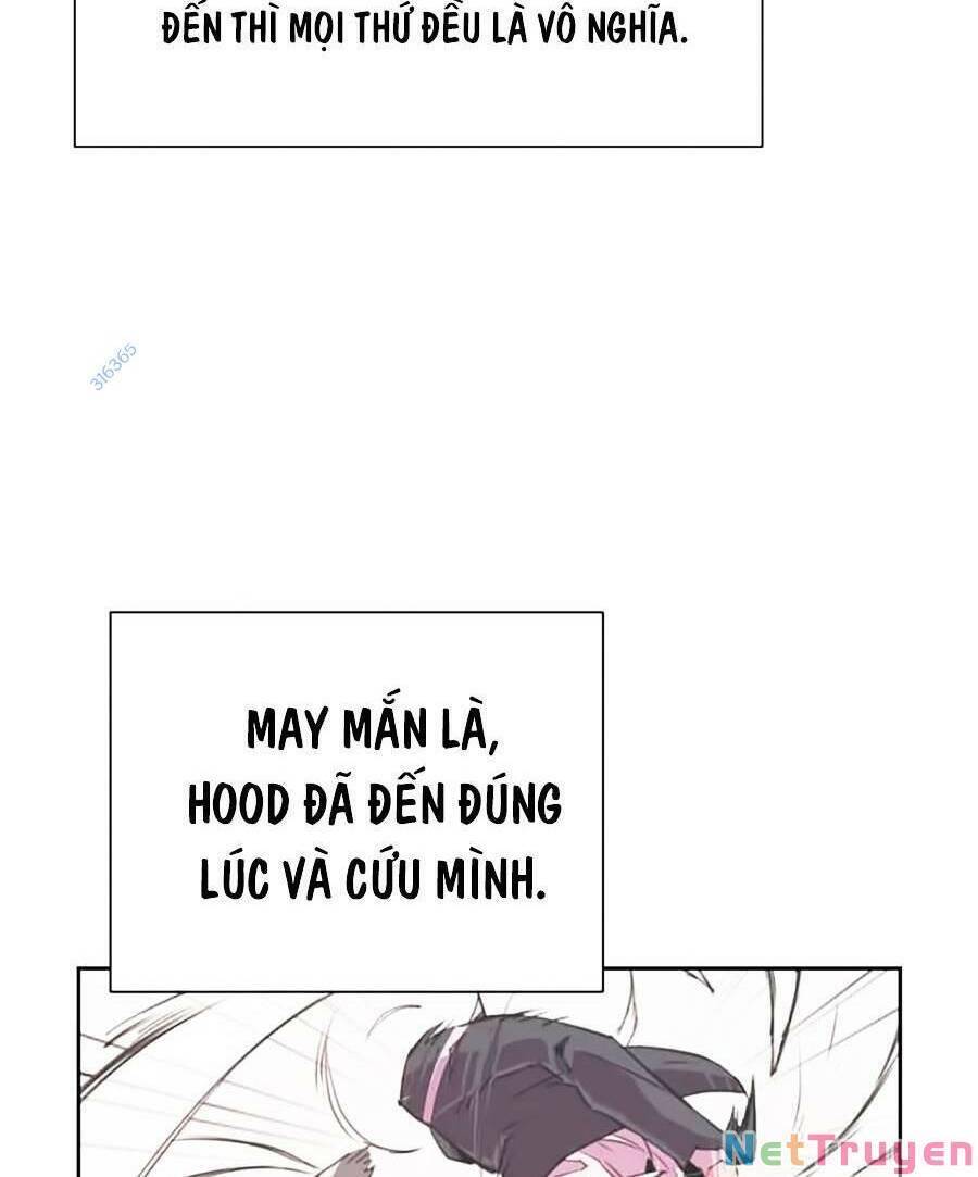 Săn Lùng Bắt Nạt Chapter 13 - 70