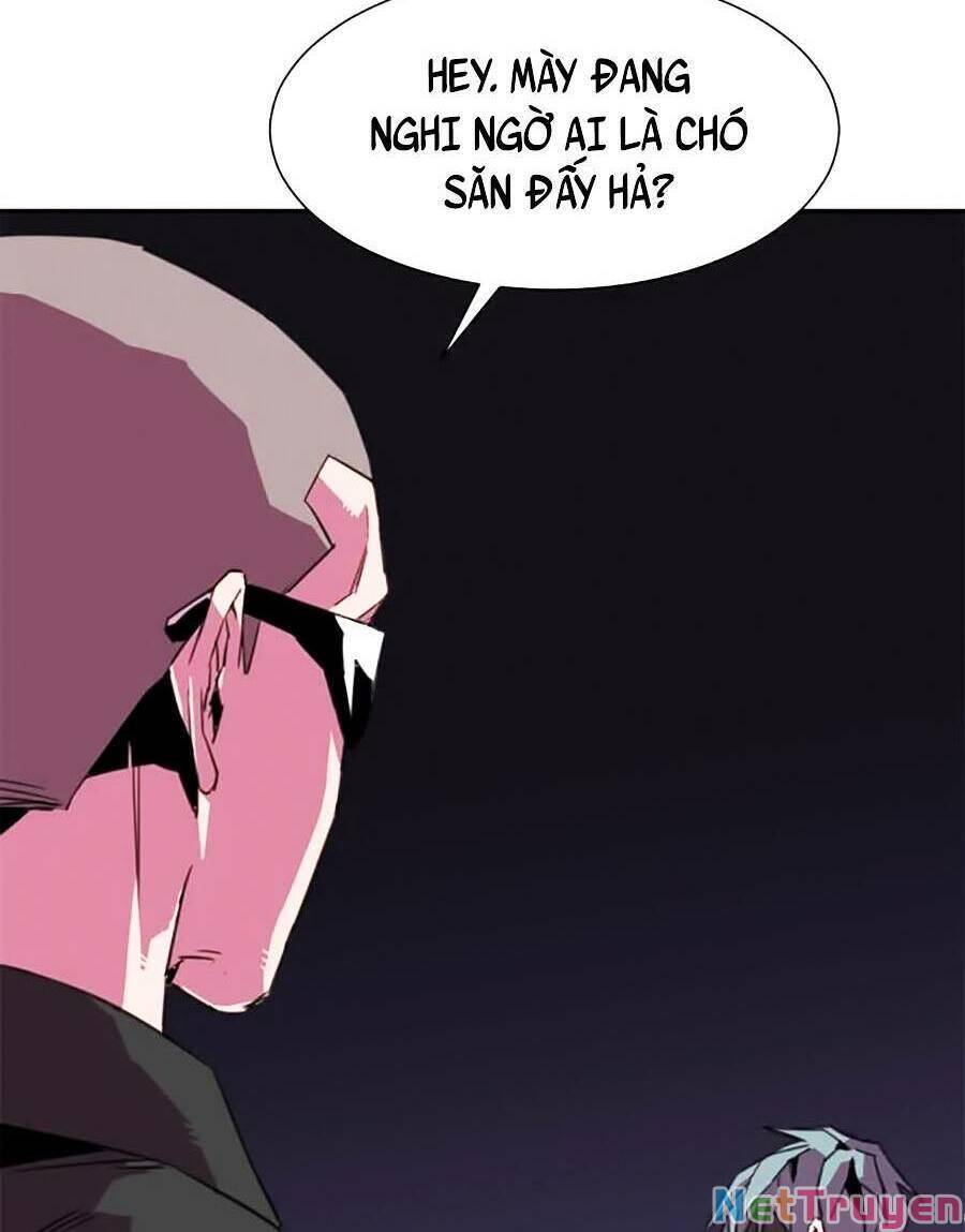 Săn Lùng Bắt Nạt Chapter 13 - 8