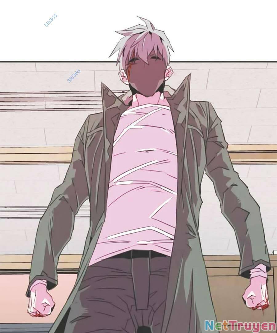 Săn Lùng Bắt Nạt Chapter 13 - 73