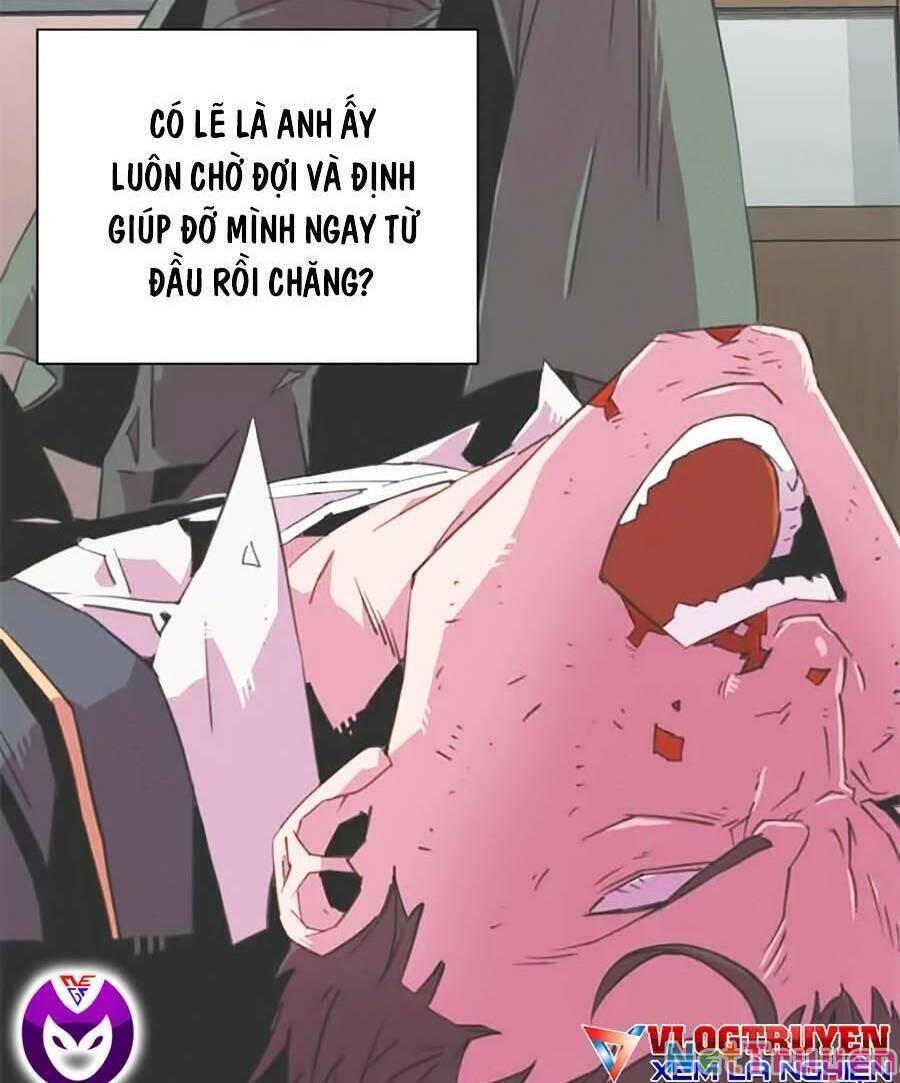 Săn Lùng Bắt Nạt Chapter 13 - 74