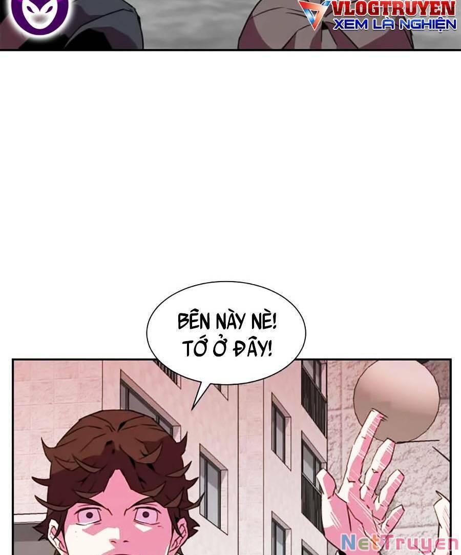 Săn Lùng Bắt Nạt Chapter 13 - 87