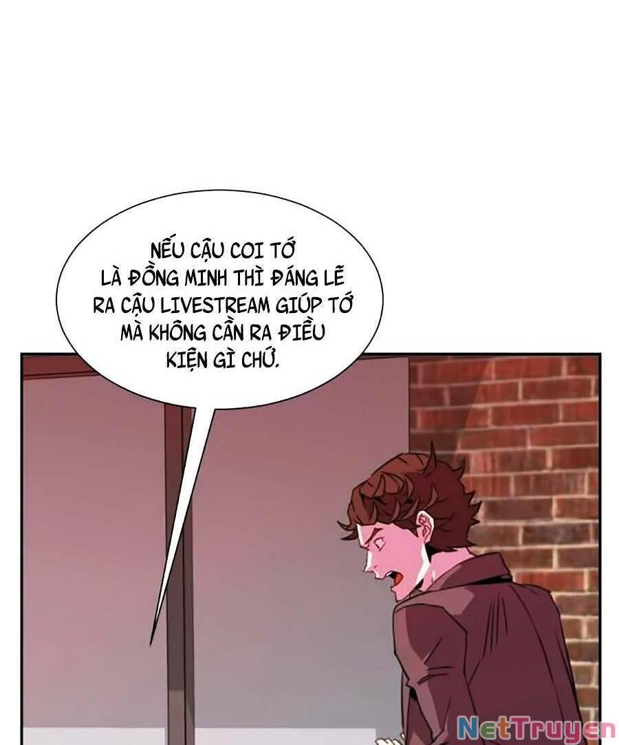 Săn Lùng Bắt Nạt Chapter 13 - 92