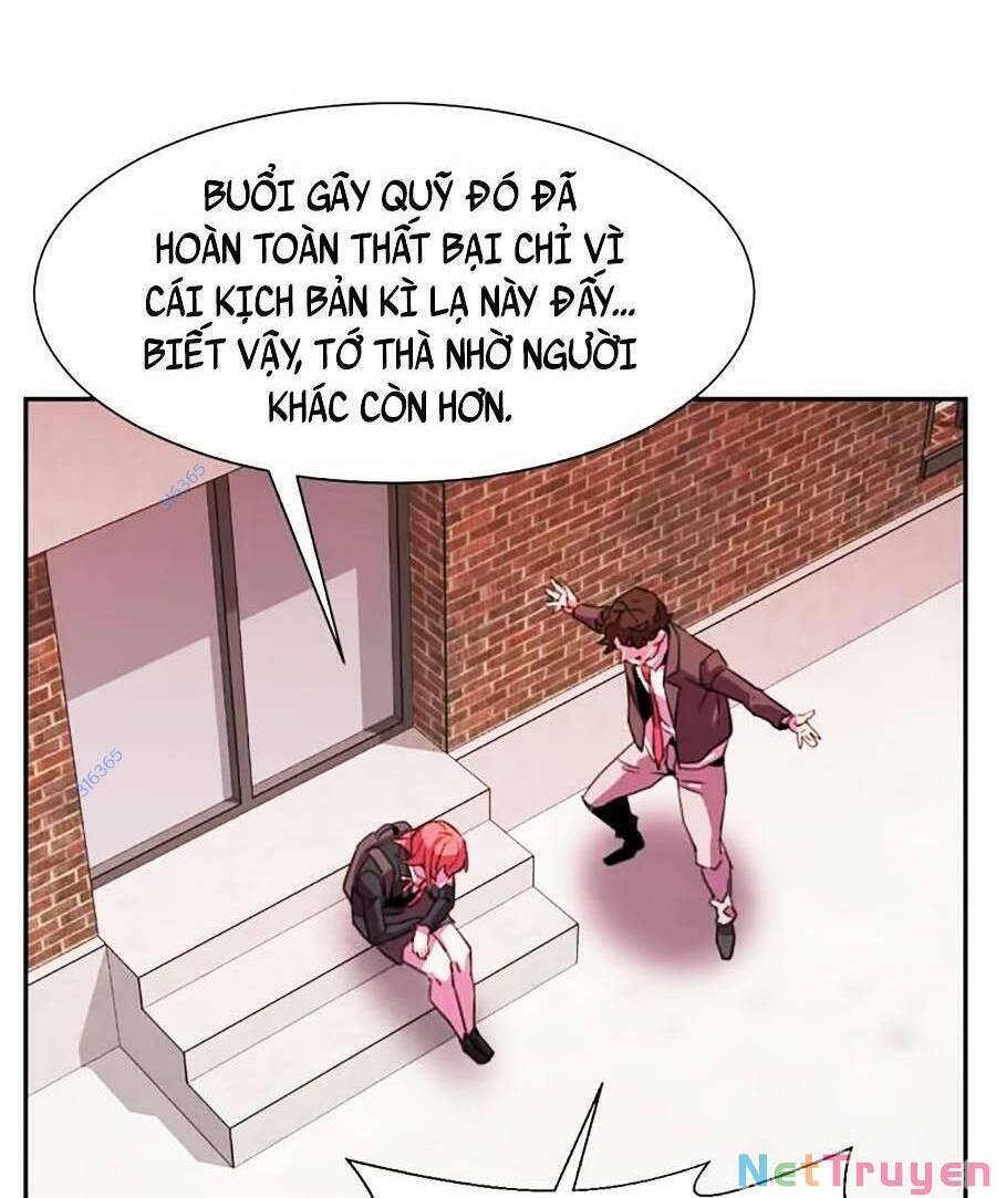 Săn Lùng Bắt Nạt Chapter 13 - 98