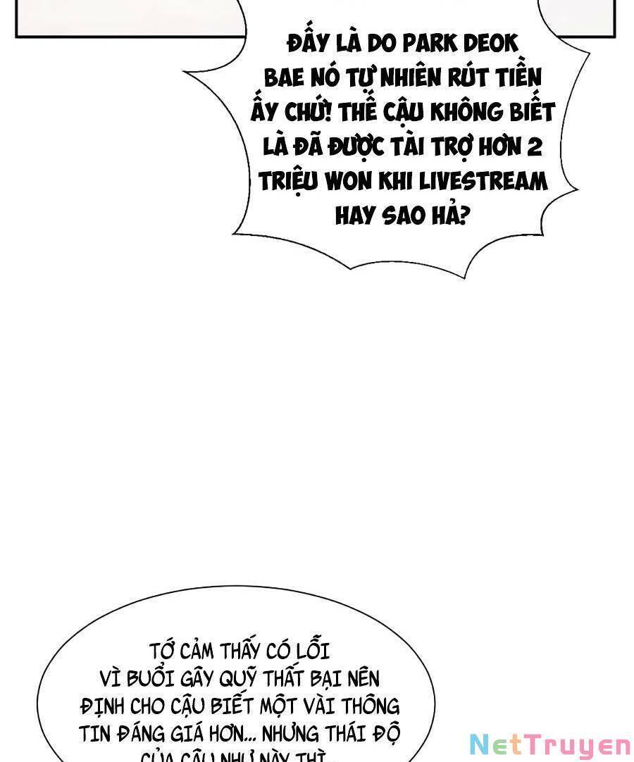 Săn Lùng Bắt Nạt Chapter 13 - 99