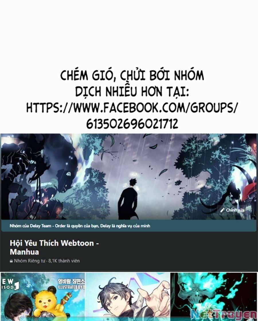 Săn Lùng Bắt Nạt Chapter 14 - 1