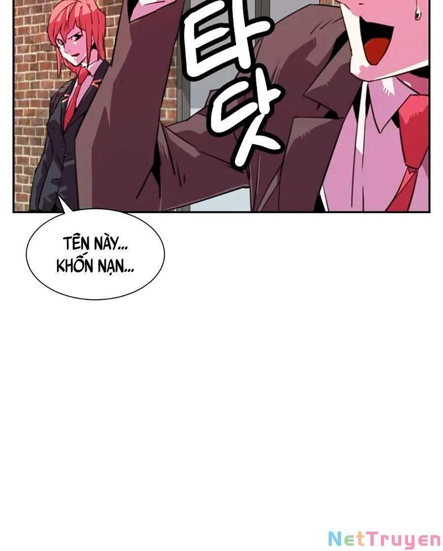 Săn Lùng Bắt Nạt Chapter 14 - 11