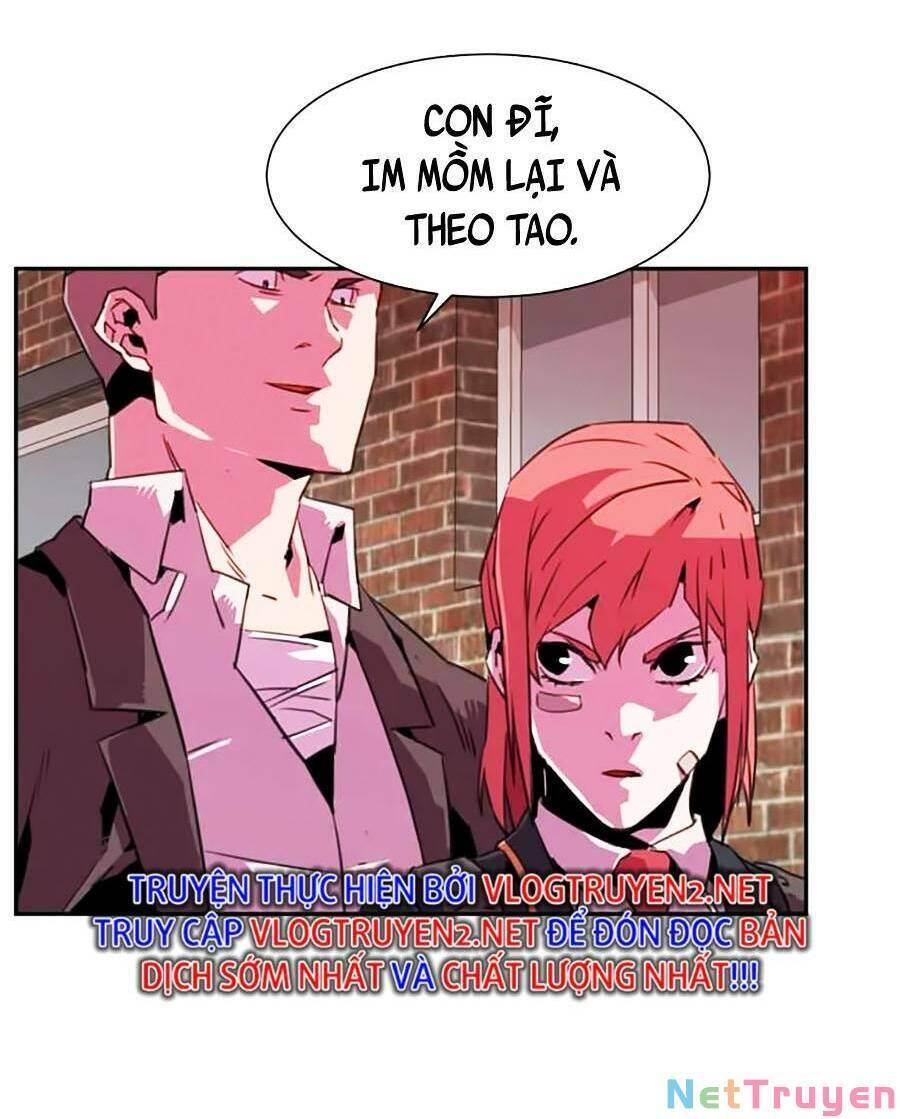Săn Lùng Bắt Nạt Chapter 14 - 12