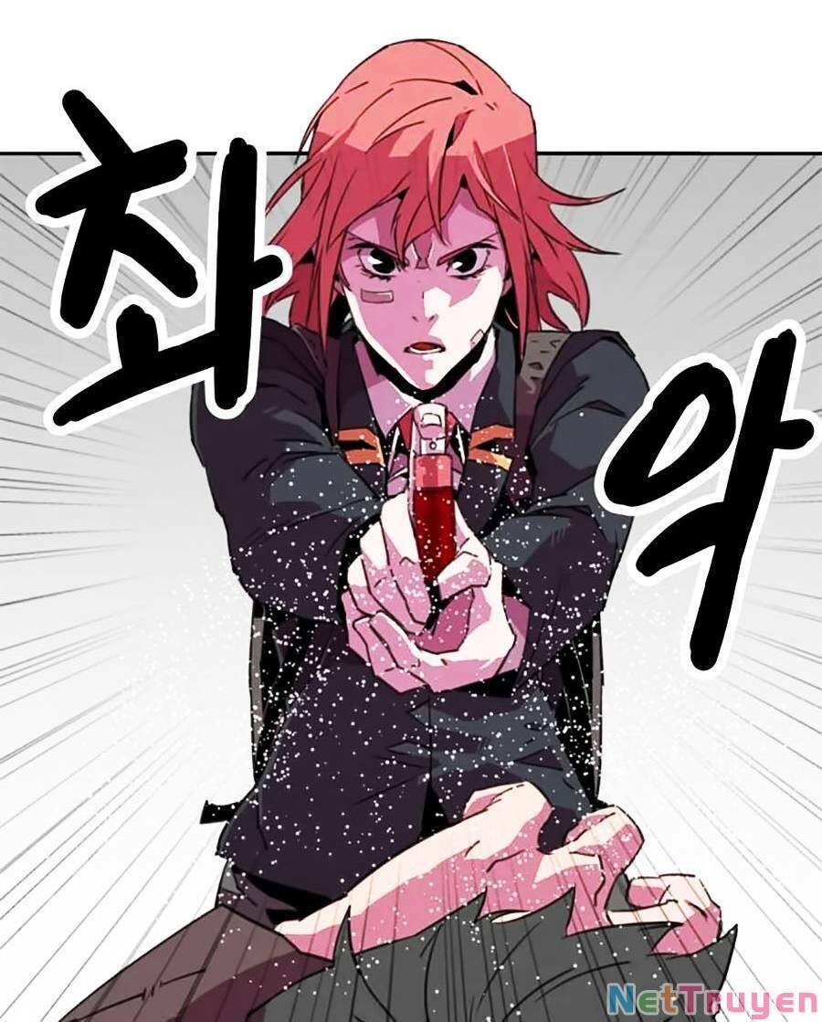 Săn Lùng Bắt Nạt Chapter 14 - 15