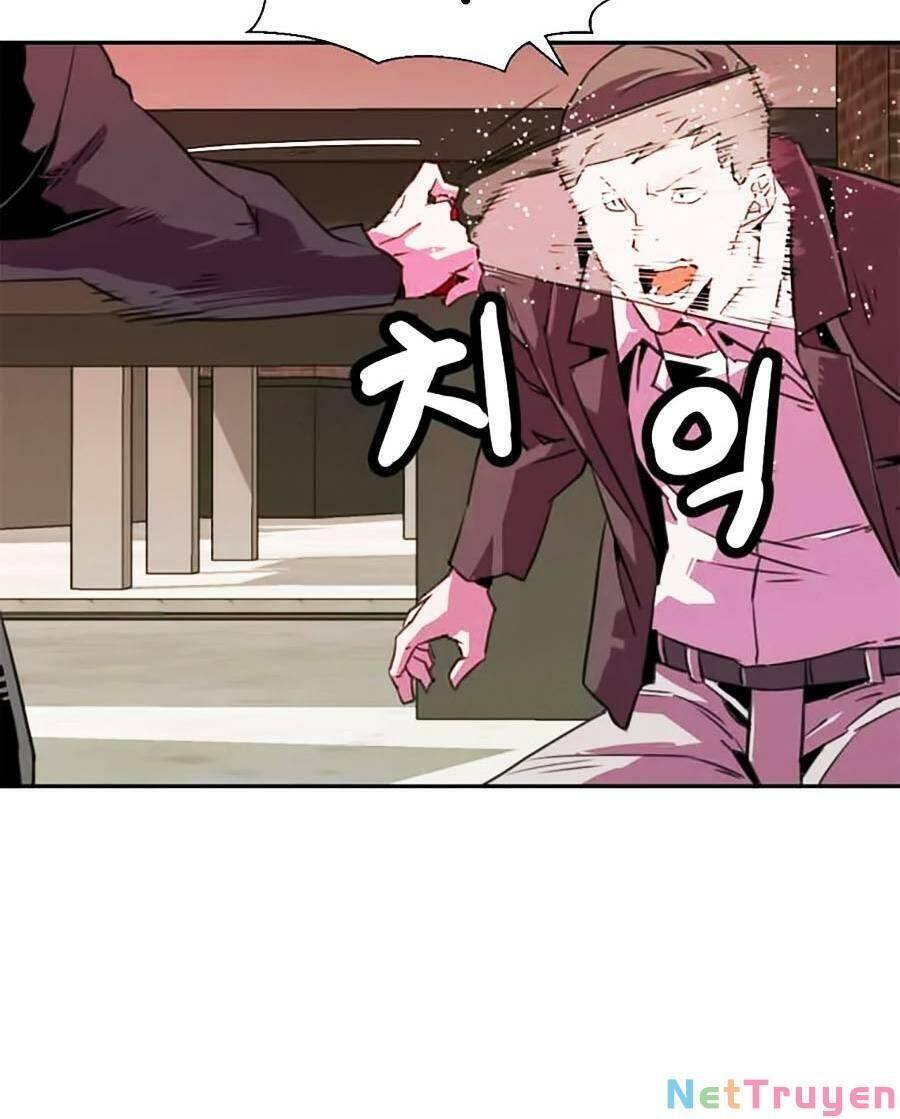 Săn Lùng Bắt Nạt Chapter 14 - 17