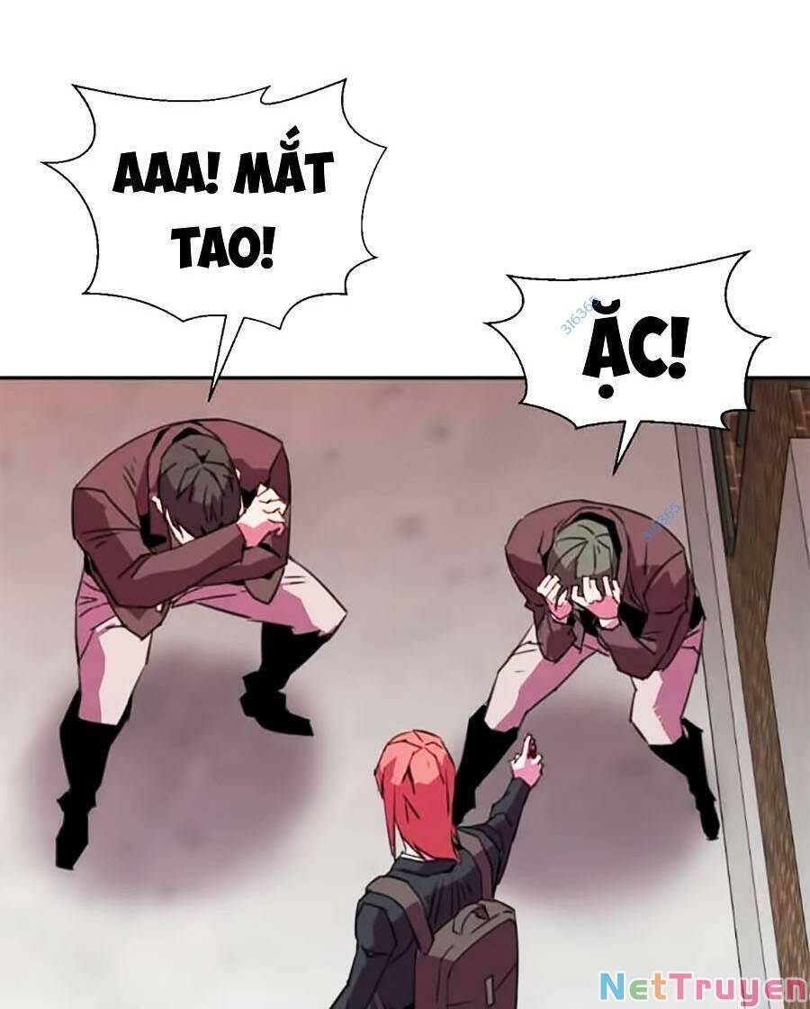 Săn Lùng Bắt Nạt Chapter 14 - 18