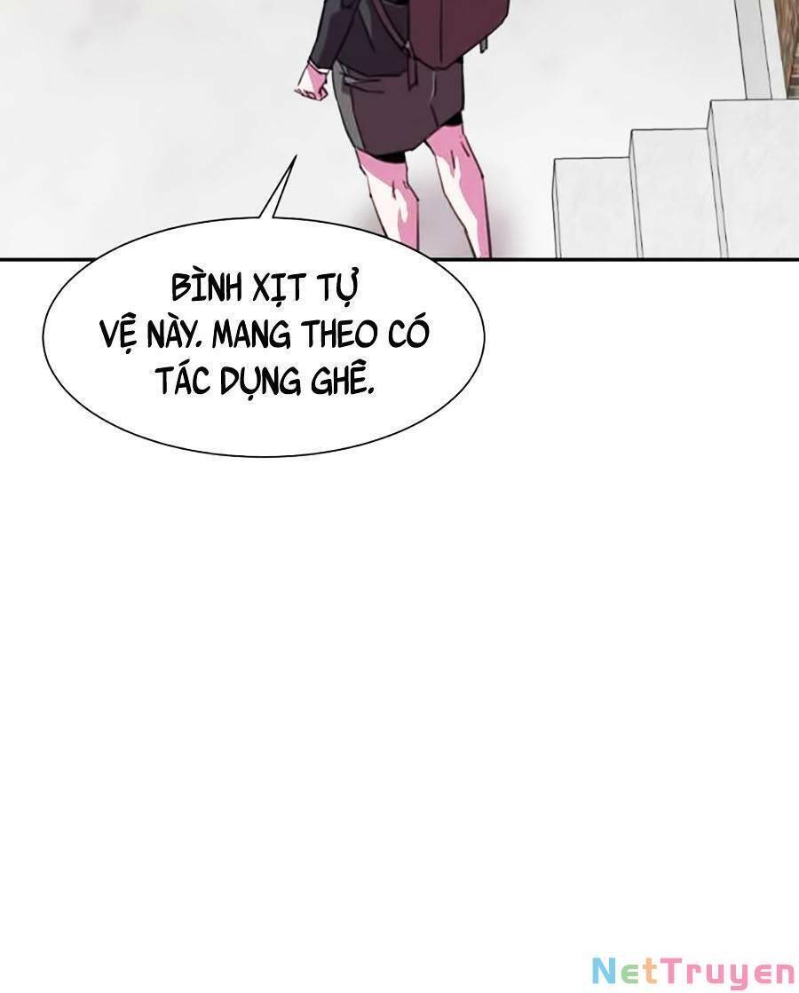 Săn Lùng Bắt Nạt Chapter 14 - 19