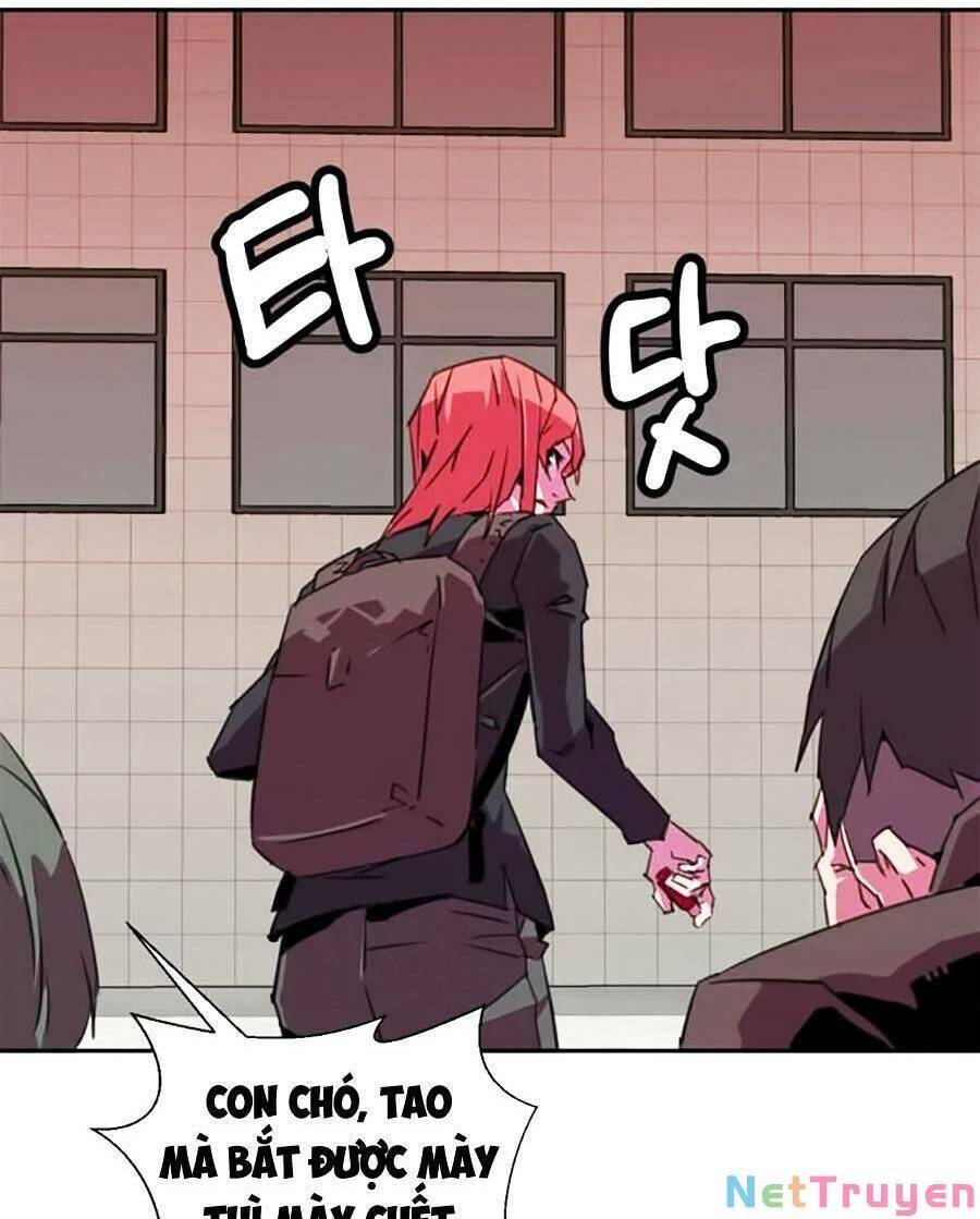 Săn Lùng Bắt Nạt Chapter 14 - 20