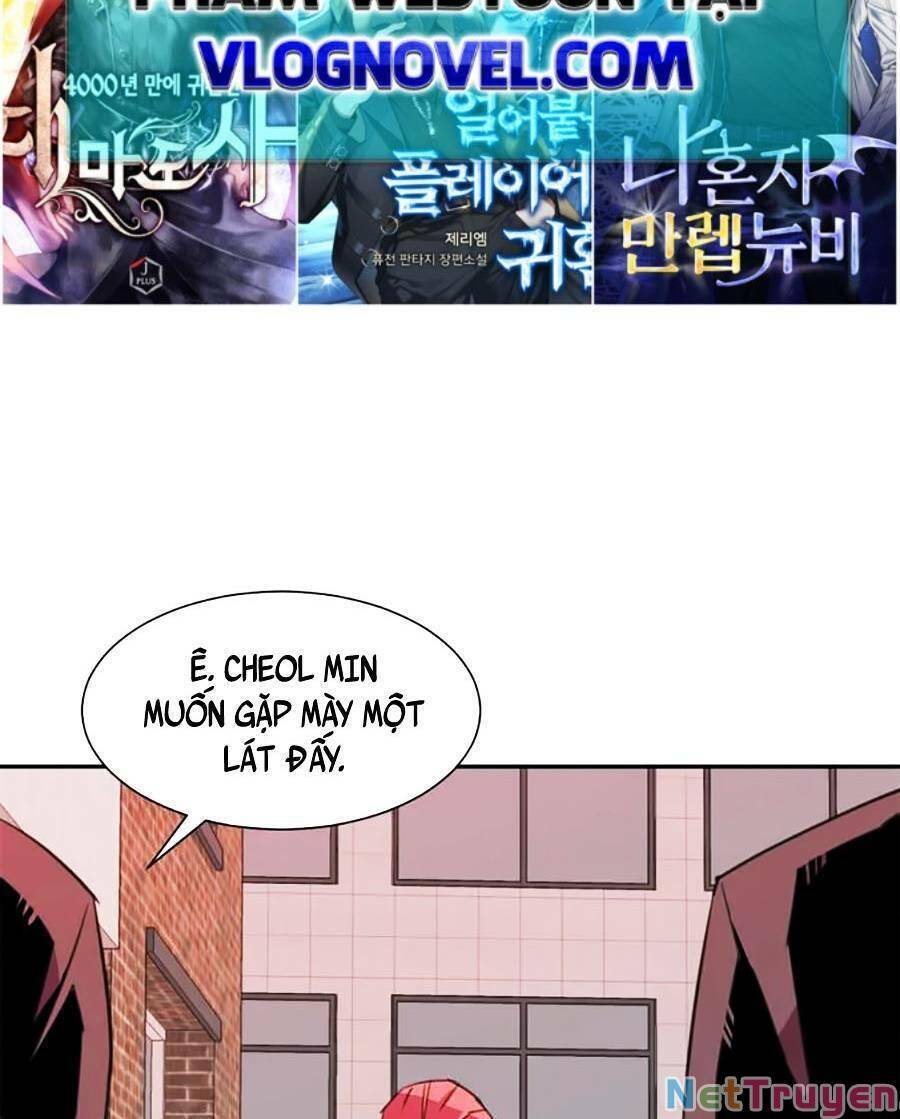 Săn Lùng Bắt Nạt Chapter 14 - 3