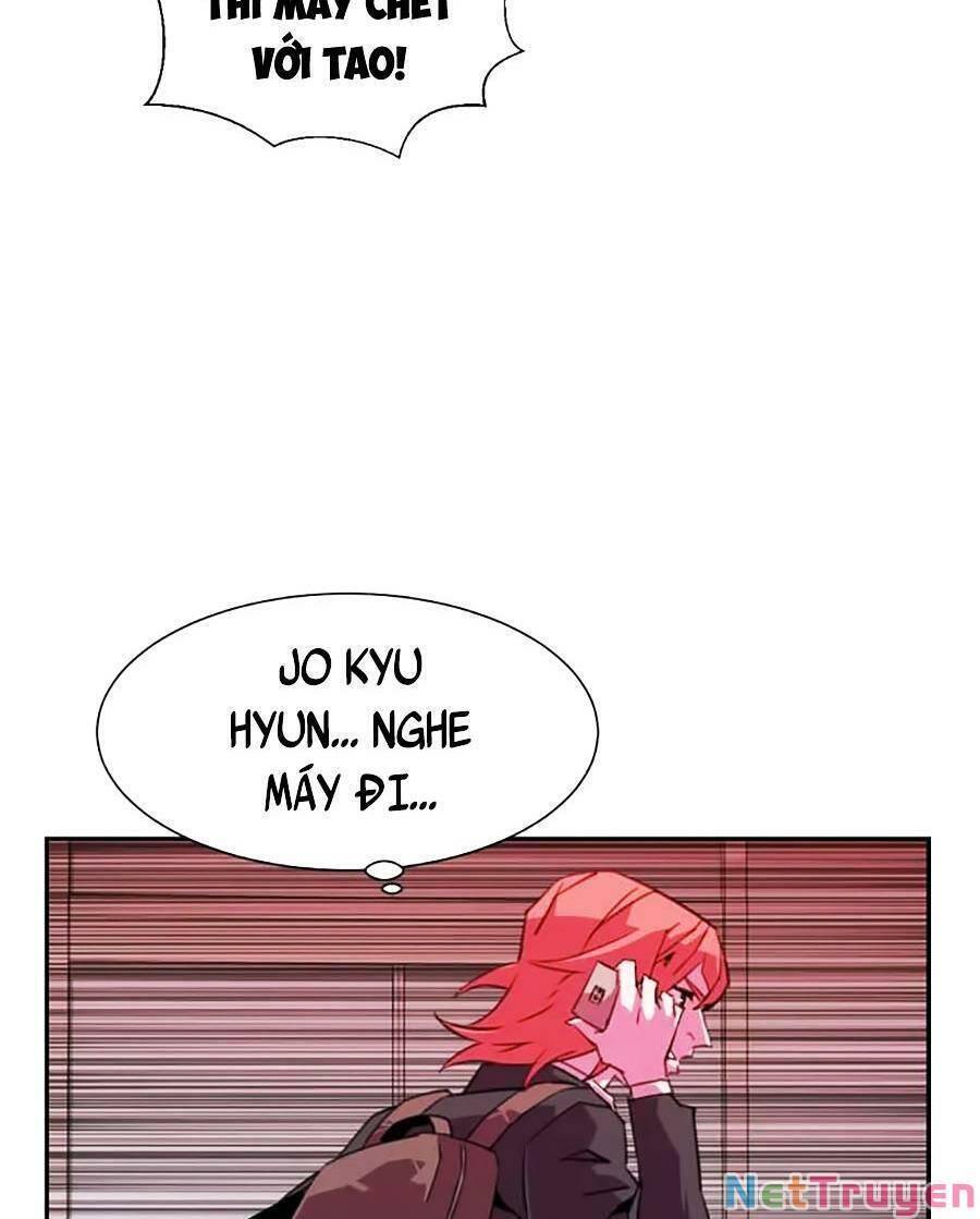 Săn Lùng Bắt Nạt Chapter 14 - 21