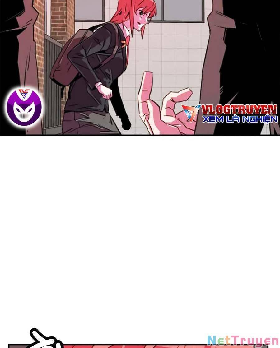 Săn Lùng Bắt Nạt Chapter 14 - 4