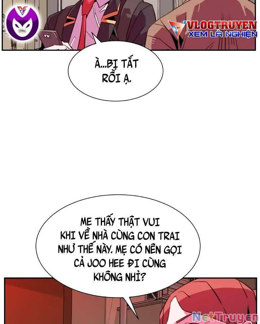 Săn Lùng Bắt Nạt Chapter 14 - 32