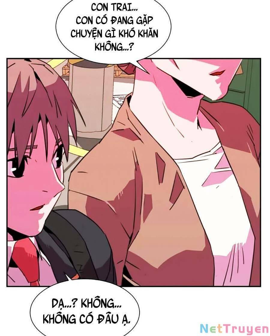 Săn Lùng Bắt Nạt Chapter 14 - 36