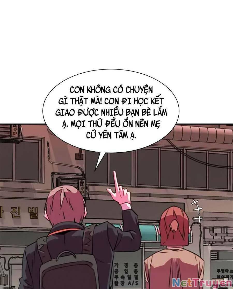 Săn Lùng Bắt Nạt Chapter 14 - 40