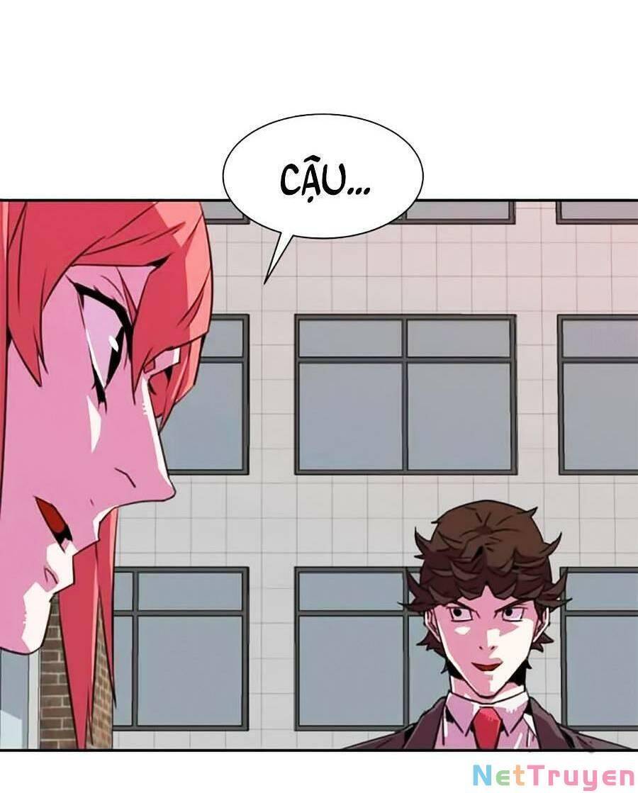 Săn Lùng Bắt Nạt Chapter 14 - 6