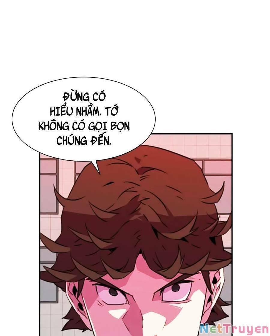 Săn Lùng Bắt Nạt Chapter 14 - 7