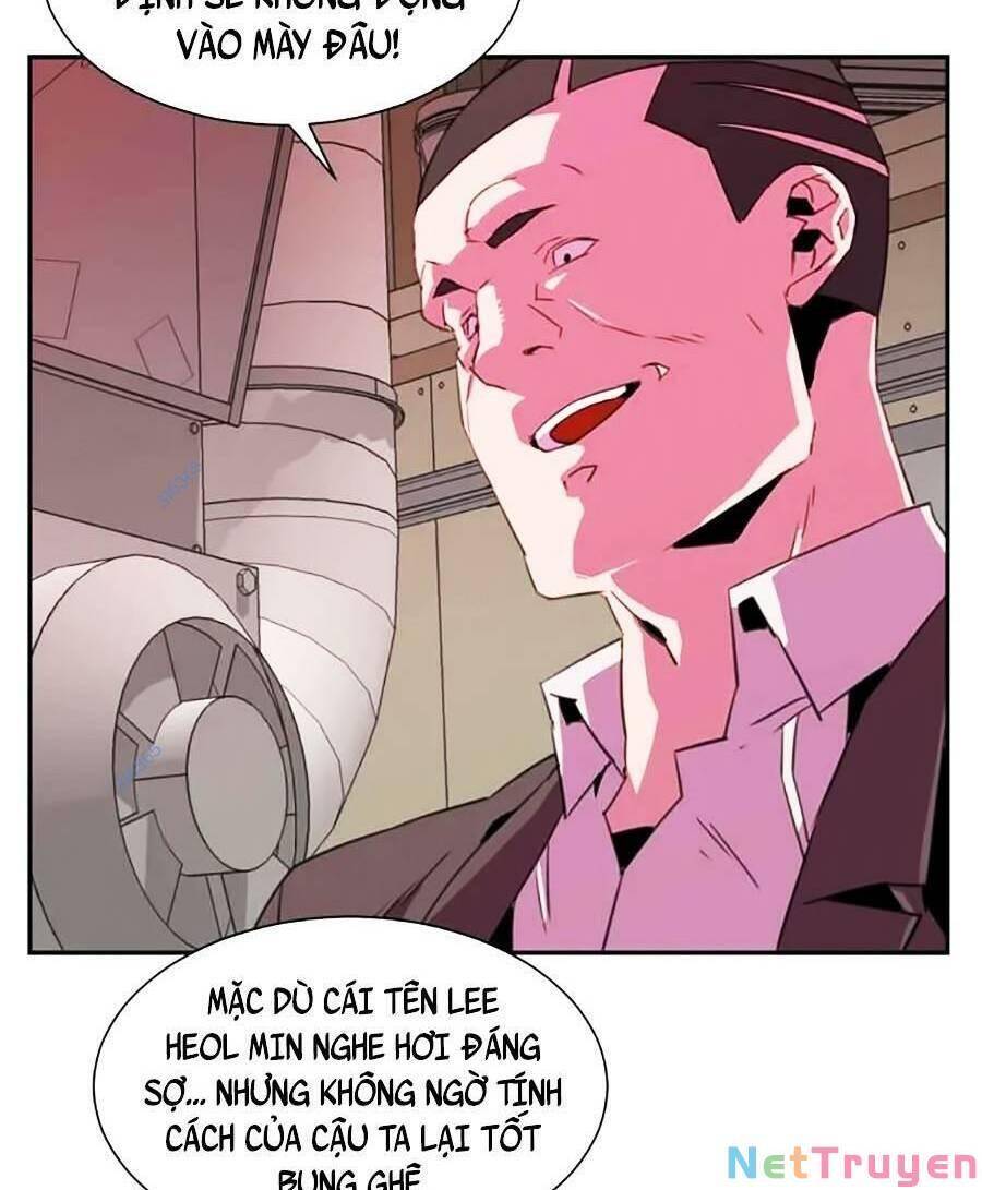 Săn Lùng Bắt Nạt Chapter 14 - 70